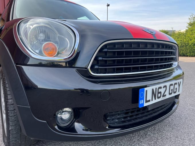 2024 Mini Countryman