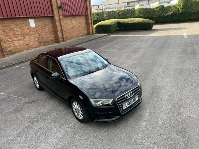 2024 Audi A3