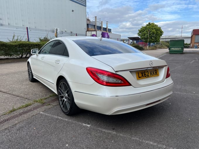 2024 Mercedes-benz Cls