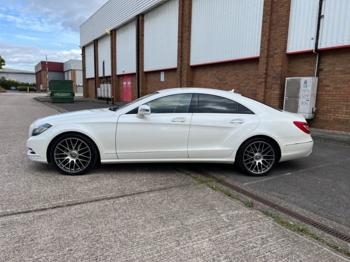 2024 Mercedes-benz Cls