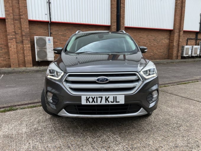 2024 Ford Kuga