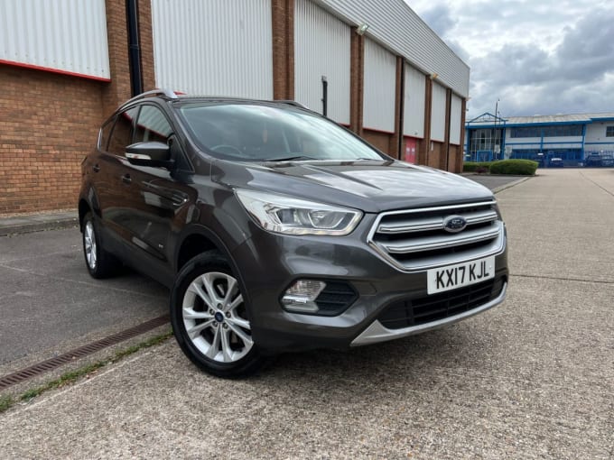 2024 Ford Kuga