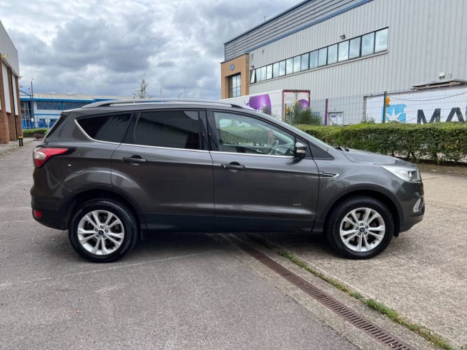 2024 Ford Kuga