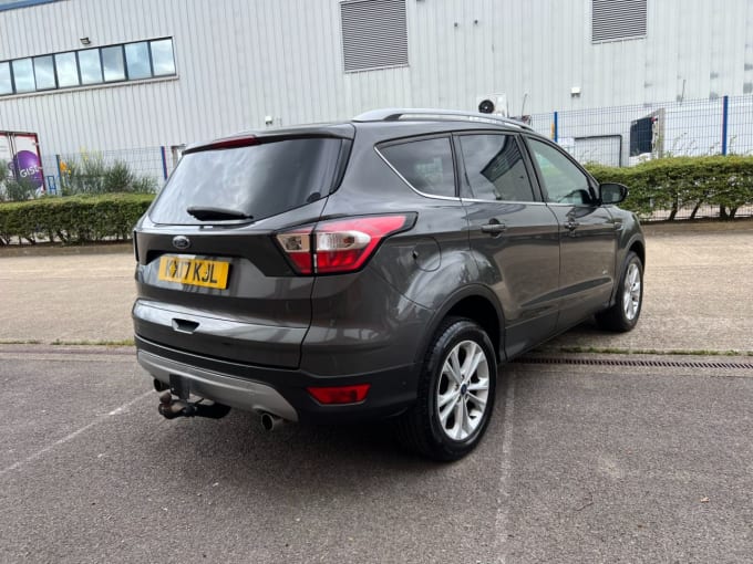 2024 Ford Kuga