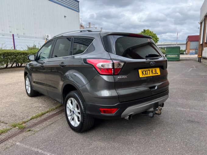 2024 Ford Kuga