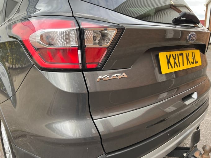 2024 Ford Kuga