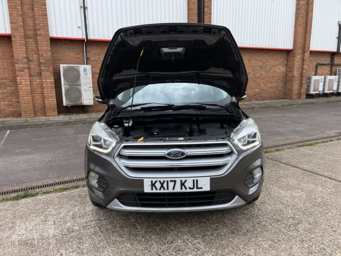 2024 Ford Kuga