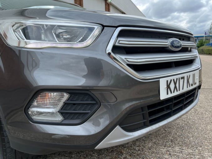 2024 Ford Kuga