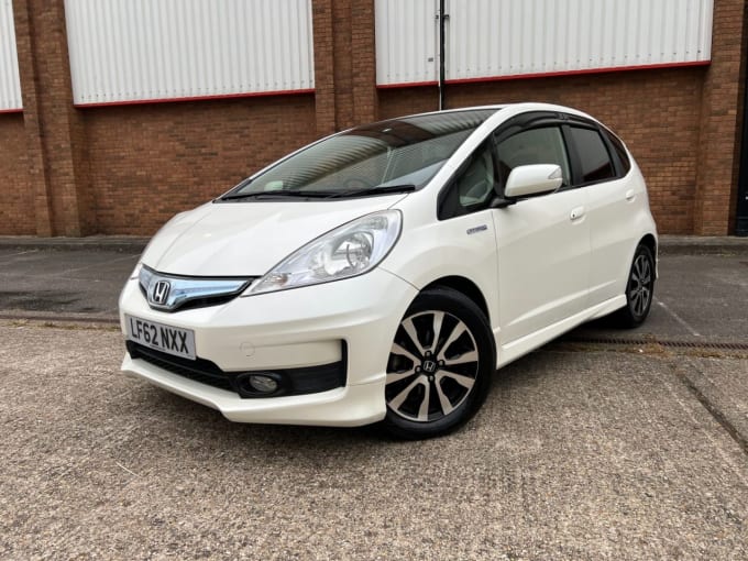 2024 Honda Jazz