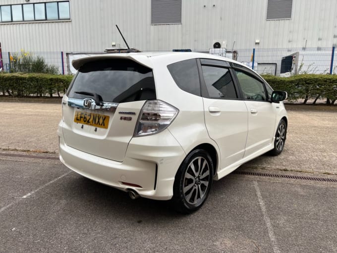 2024 Honda Jazz