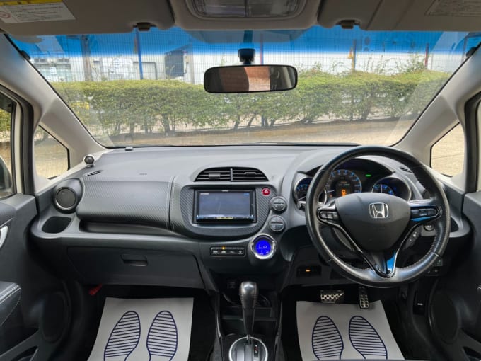 2024 Honda Jazz