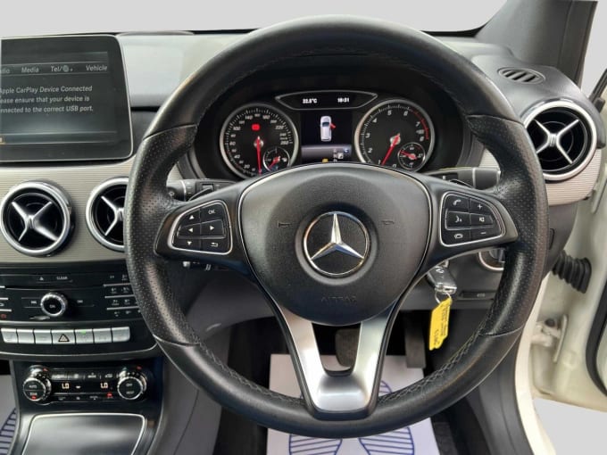 2025 Mercedes-benz B-class