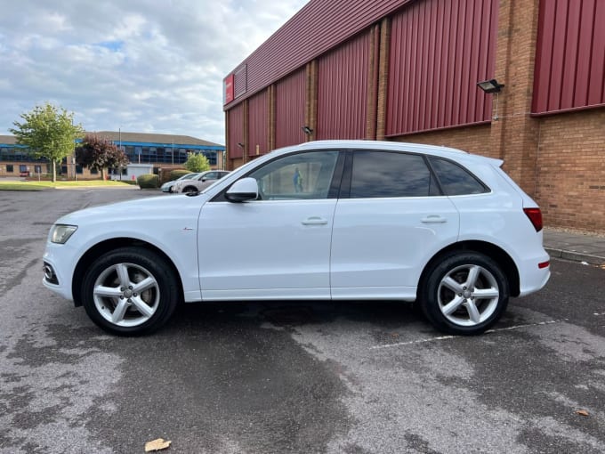 2024 Audi Q5