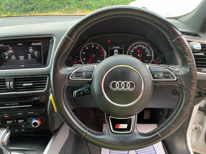 2024 Audi Q5