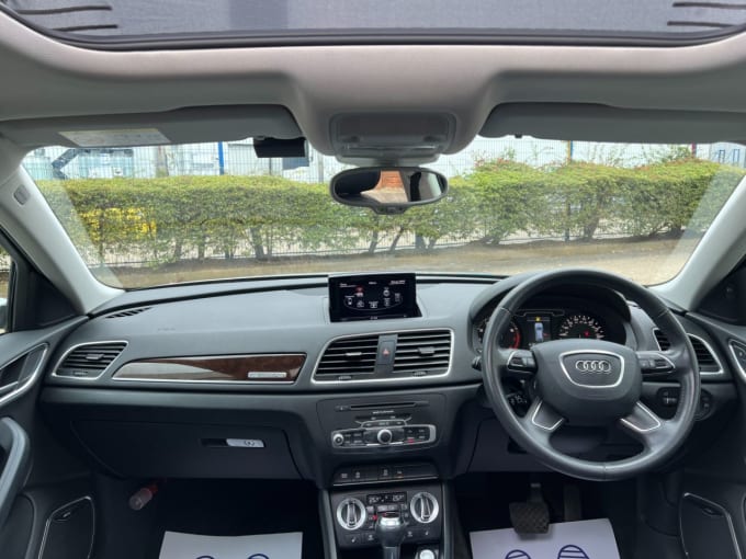 2024 Audi Q3