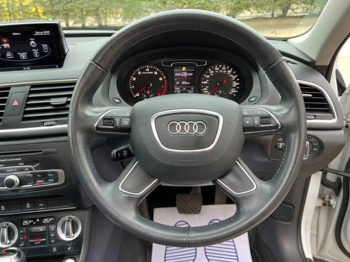 2024 Audi Q3