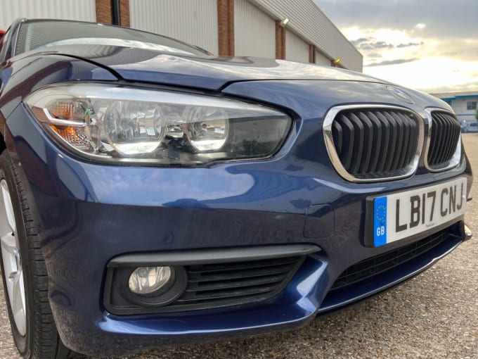 2024 BMW 1 Series