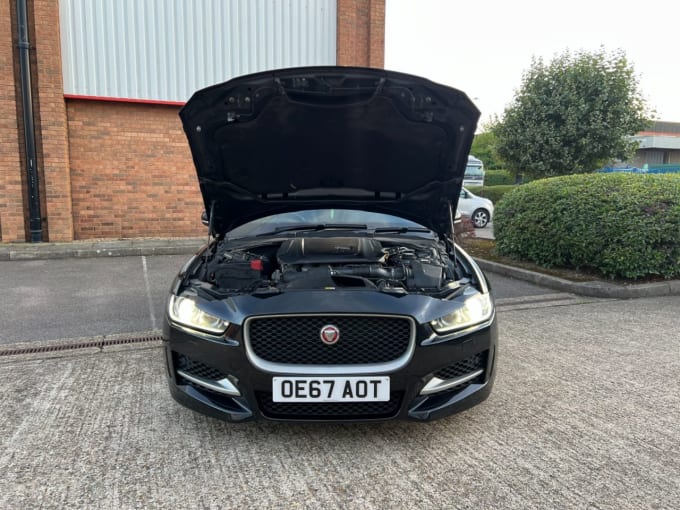 2024 Jaguar Xe