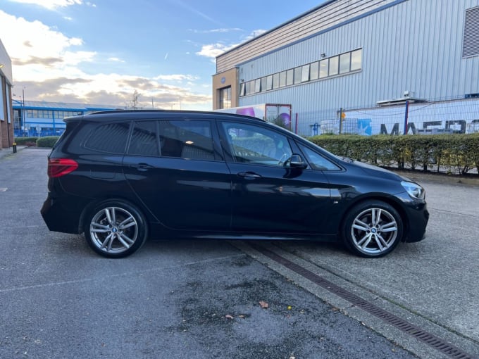 2024 BMW 2 Series Gran Tourer