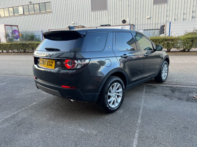 2024 Land Rover Discovery Sport