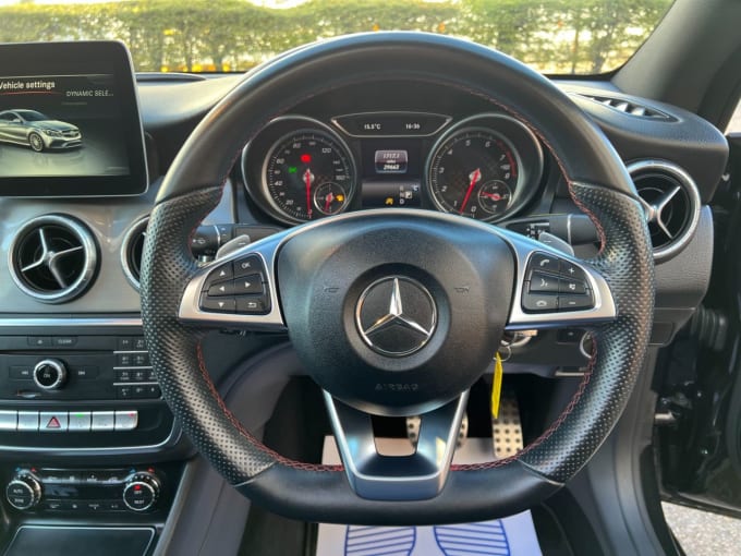 2024 Mercedes-benz Cla Class