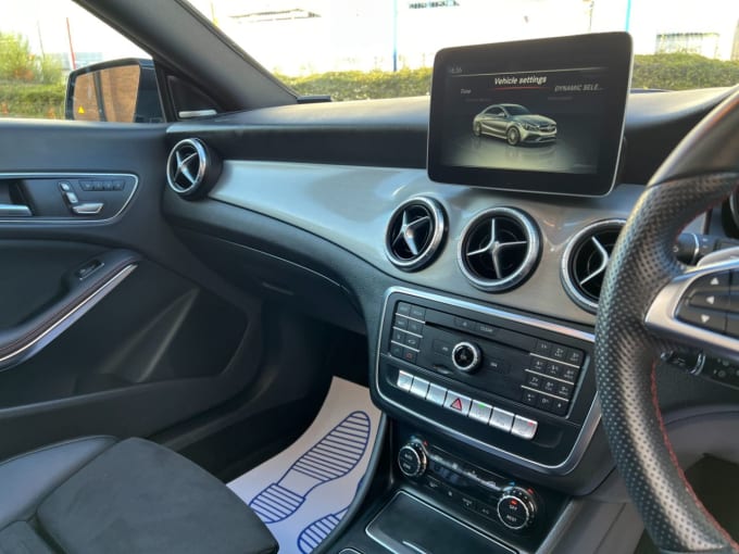 2024 Mercedes-benz Cla Class