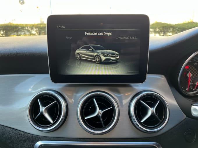 2024 Mercedes-benz Cla Class