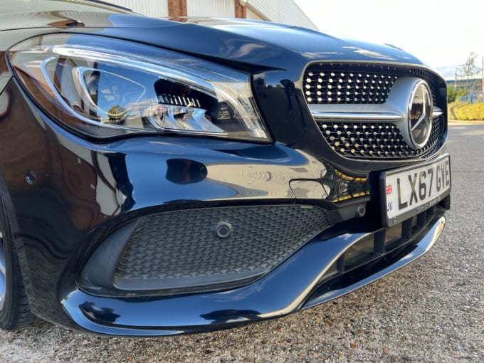 2024 Mercedes-benz Cla Class