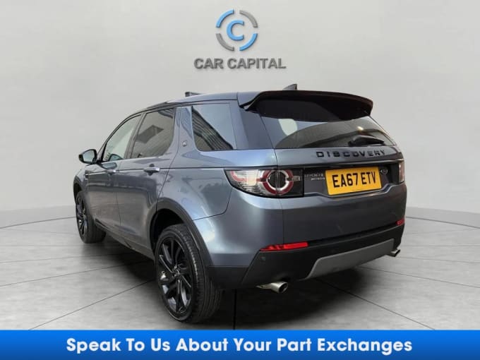 2025 Land Rover Discovery Sport