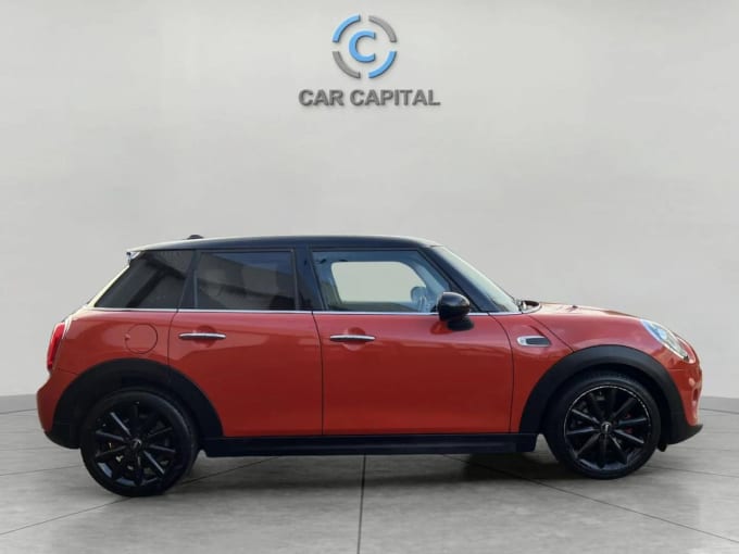 2018 Mini Mini