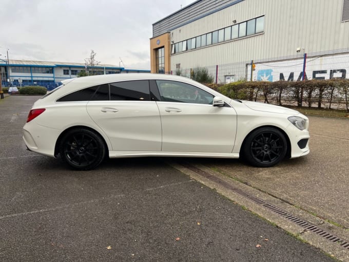 2025 Mercedes-benz Cla