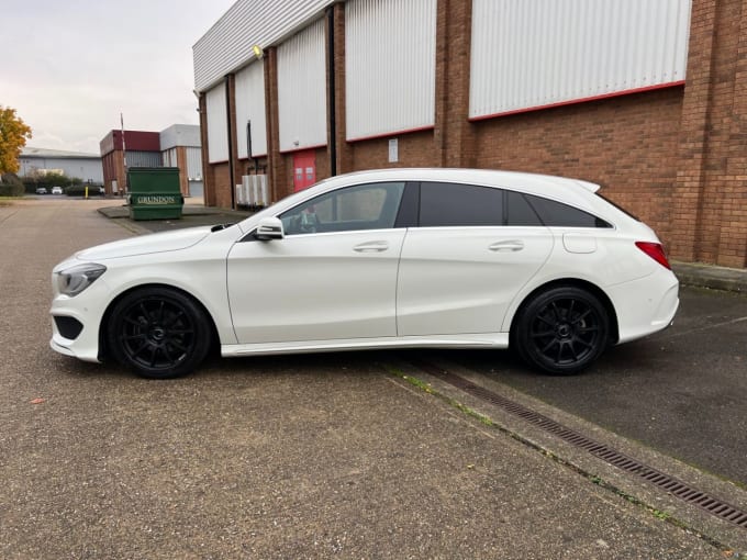 2025 Mercedes-benz Cla