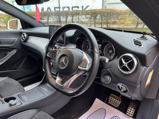 2025 Mercedes-benz Cla