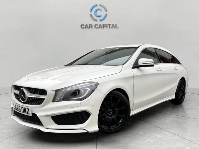 2025 Mercedes-benz Cla