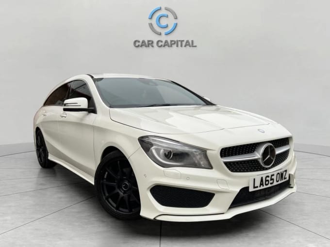 2025 Mercedes-benz Cla