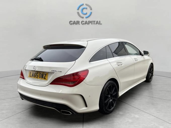 2025 Mercedes-benz Cla