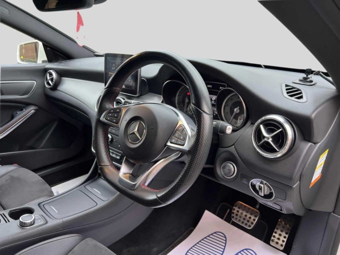 2025 Mercedes-benz Cla