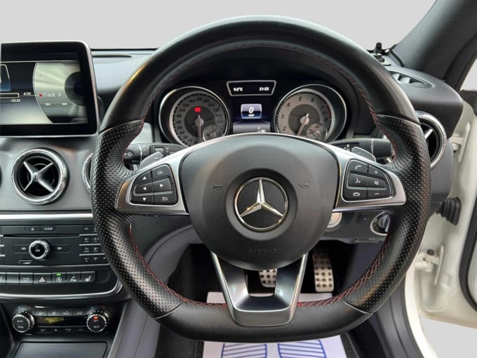 2025 Mercedes-benz Cla