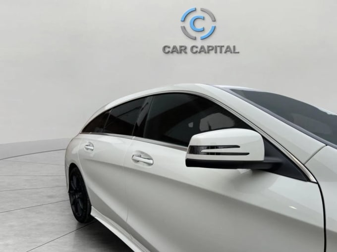 2025 Mercedes-benz Cla