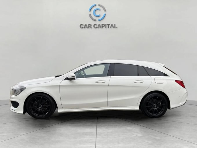 2025 Mercedes-benz Cla