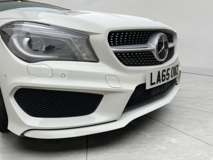 2025 Mercedes-benz Cla