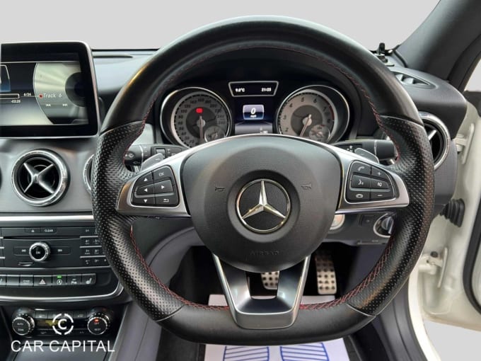 2025 Mercedes-benz Cla