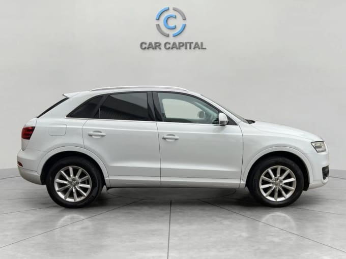 2025 Audi Q3