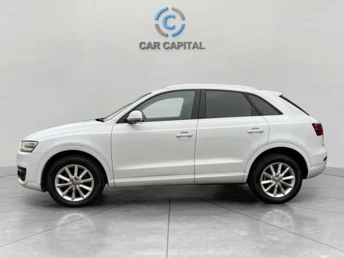 2025 Audi Q3