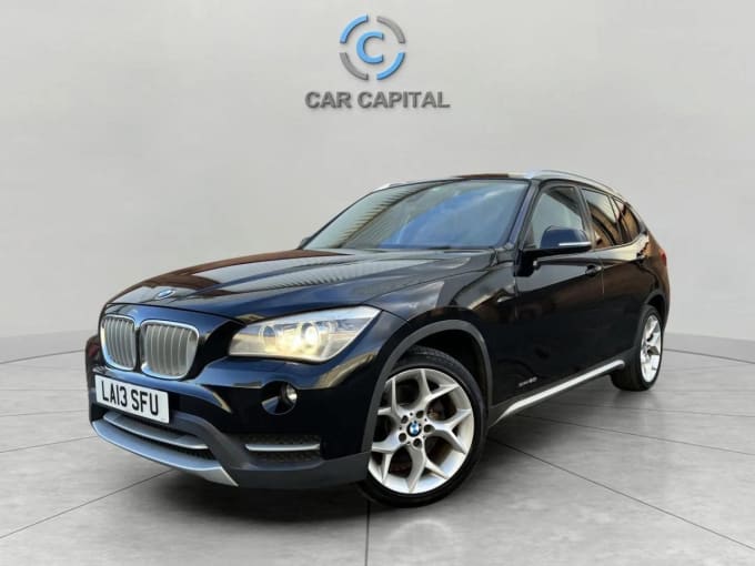 2025 BMW X1