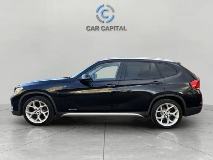 2025 BMW X1