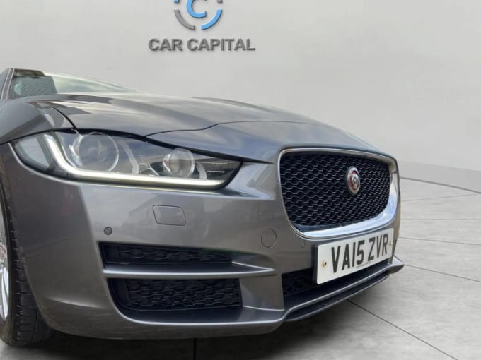 2025 Jaguar Xe