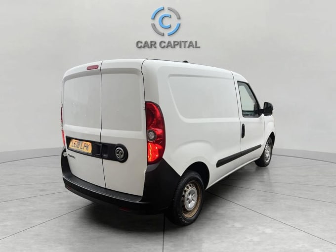 2025 Vauxhall Combo