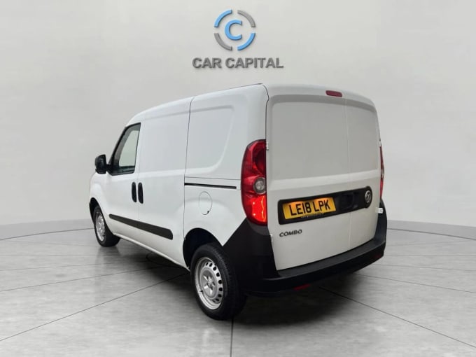 2025 Vauxhall Combo