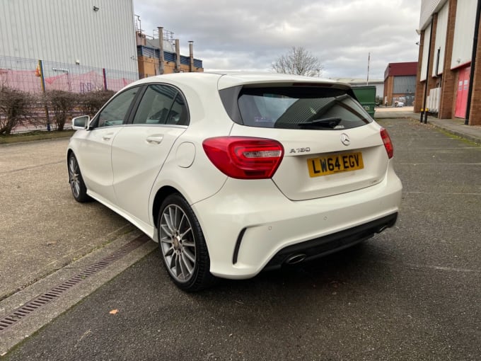 2025 Mercedes-benz A-class